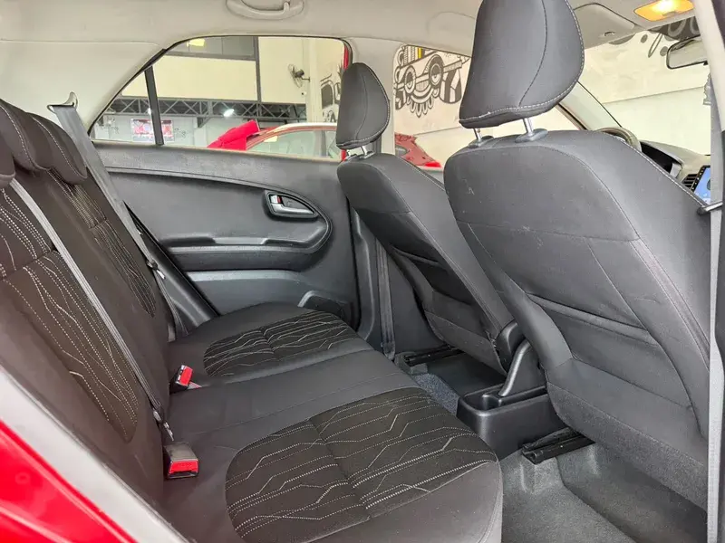 KIA Picanto - Foto
