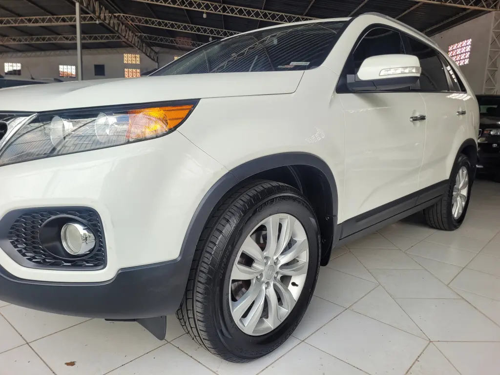 KIA Sorento - Foto