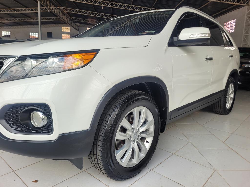 KIA Sorento - Foto