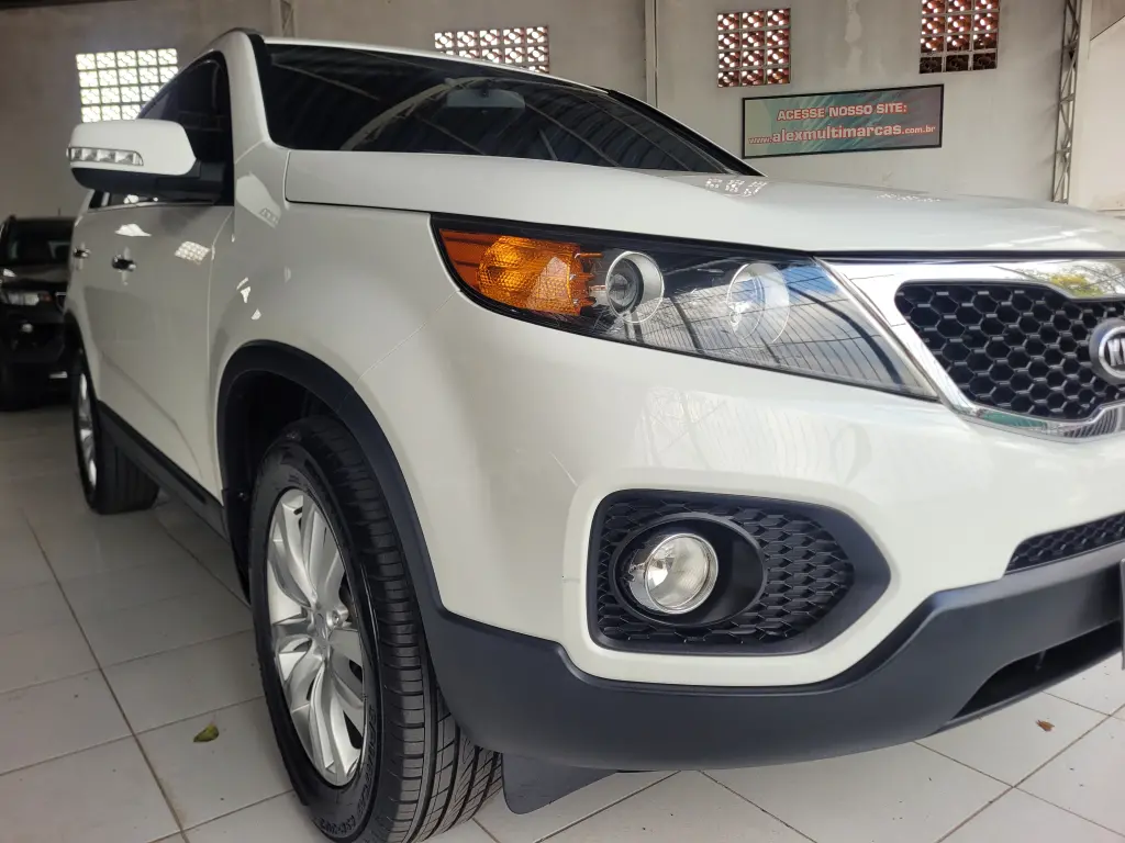 KIA Sorento - Foto