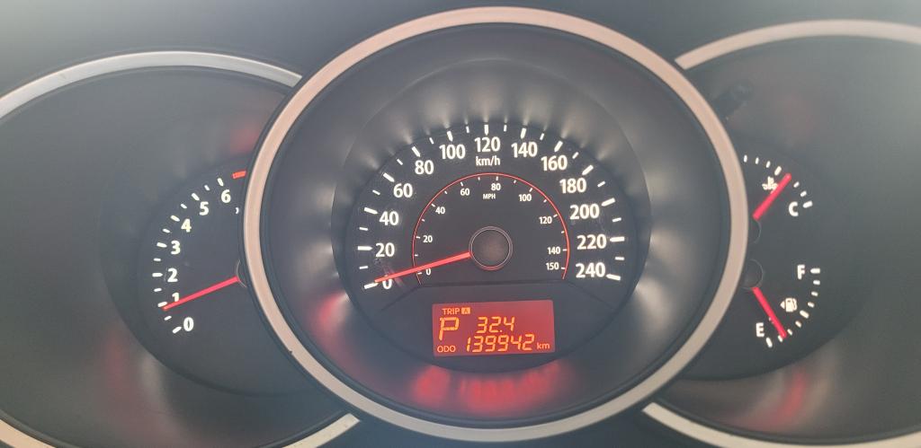 KIA Sorento - Foto