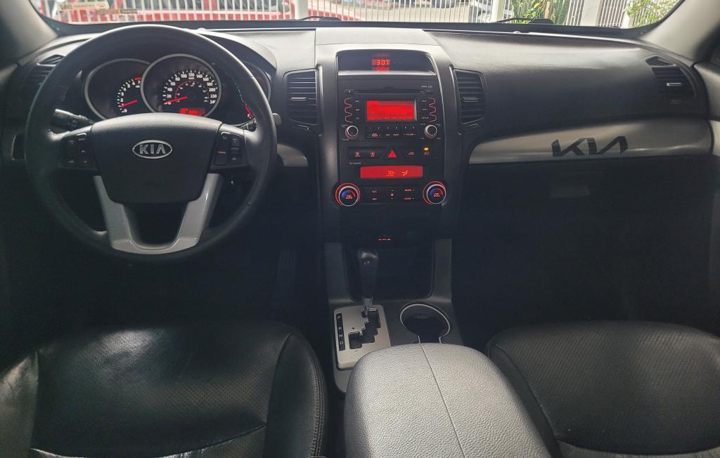 KIA Sorento - Foto