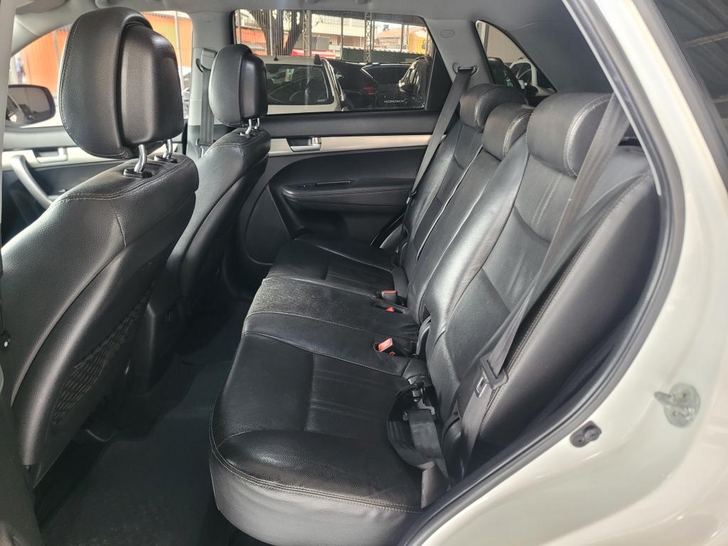 KIA Sorento - Foto