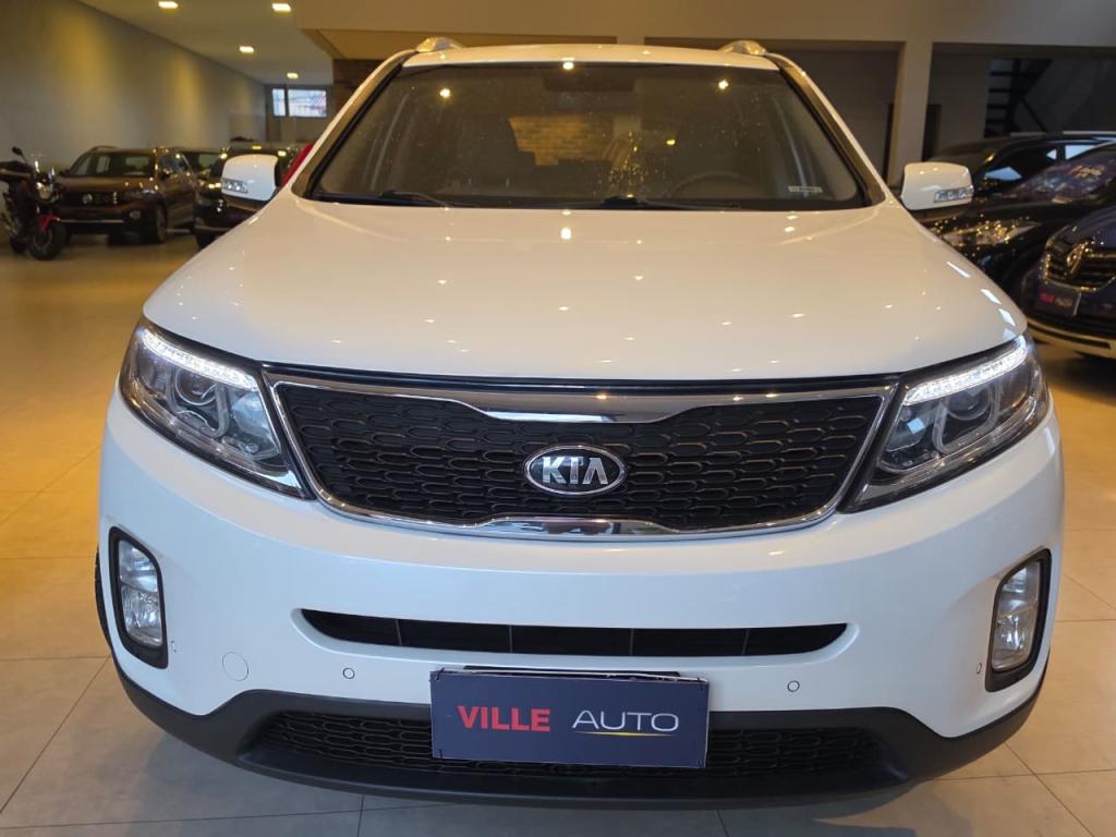 KIA Sorento - Foto