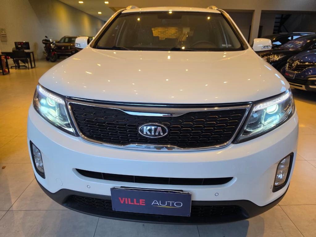 KIA Sorento - Foto