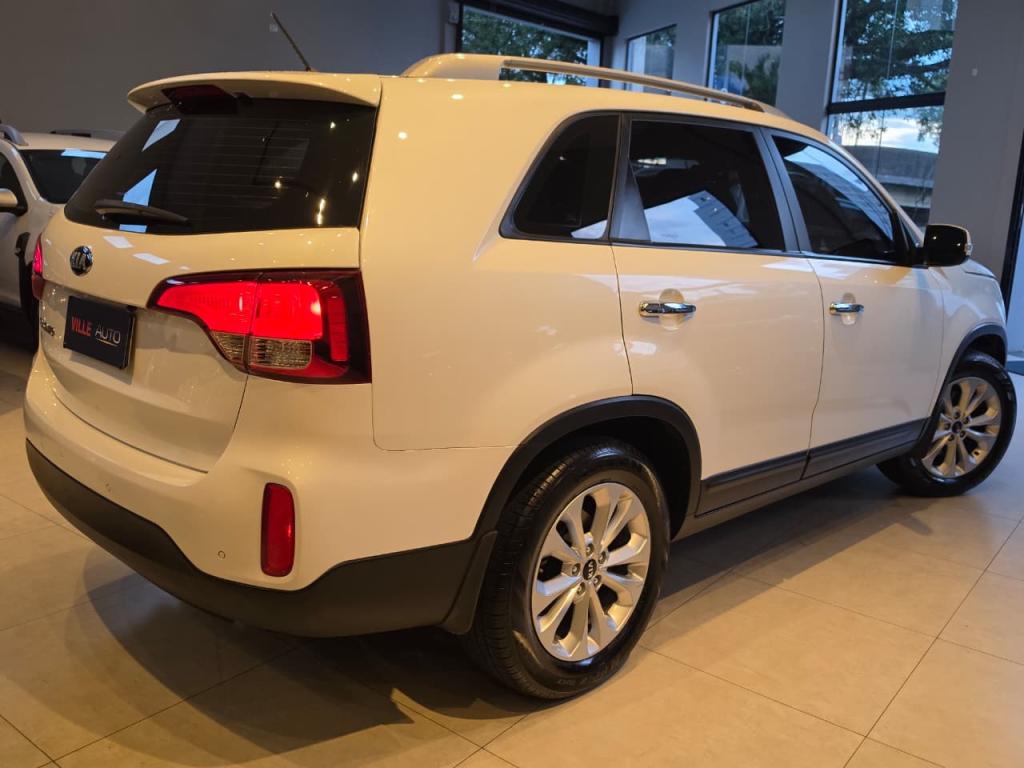 KIA Sorento - Foto