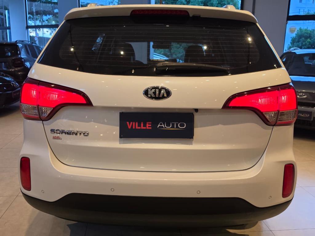 KIA Sorento - Foto