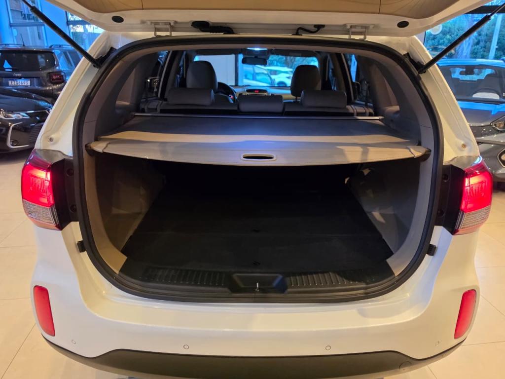 KIA Sorento - Foto