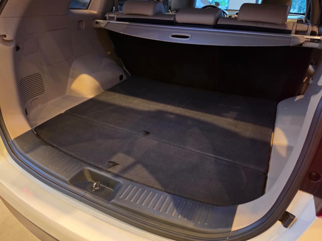 KIA Sorento - Foto