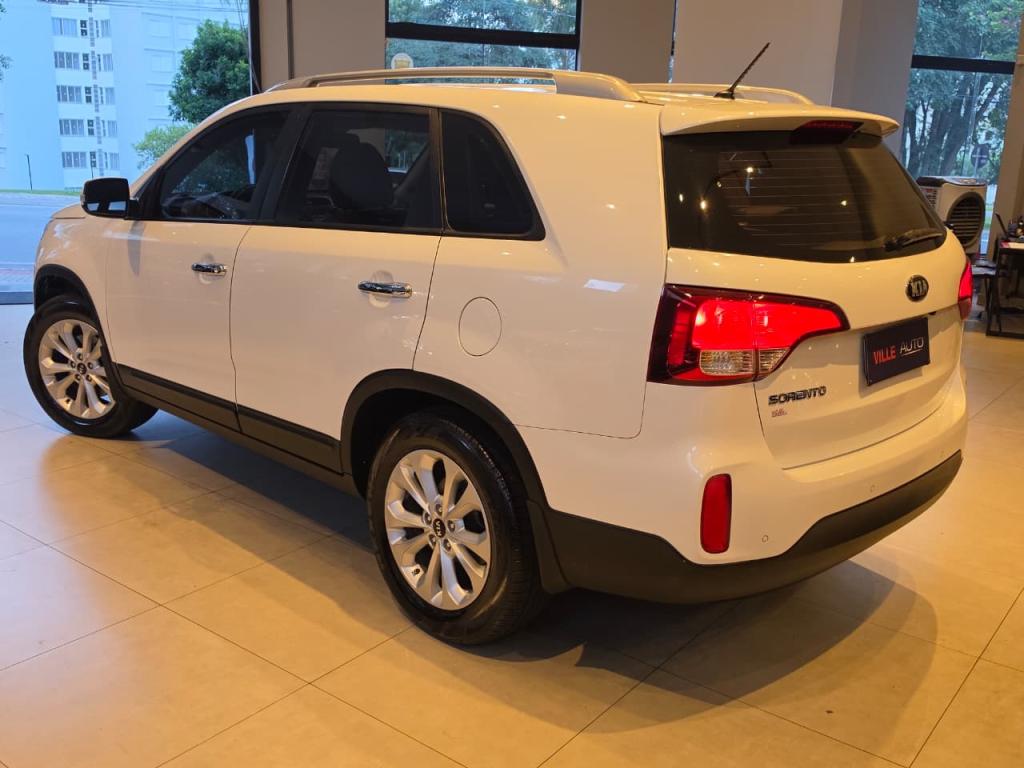 KIA Sorento - Foto