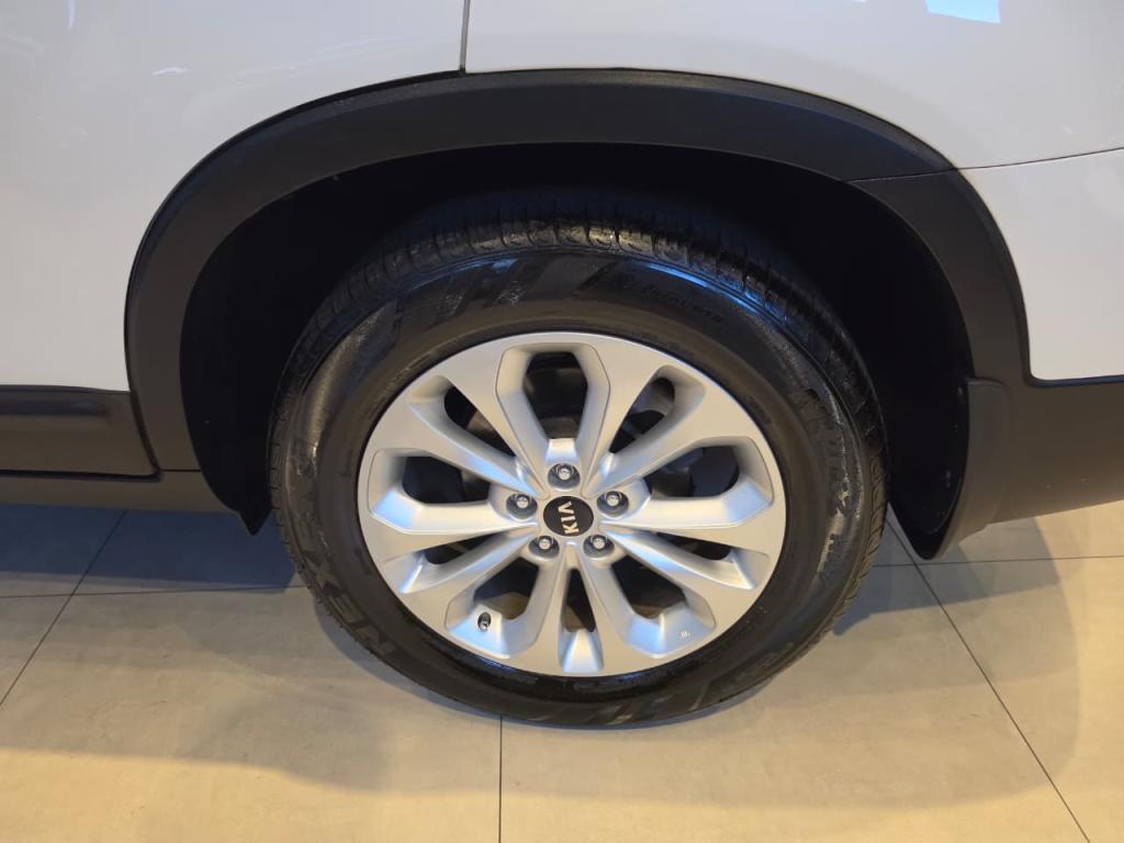 KIA Sorento - Foto