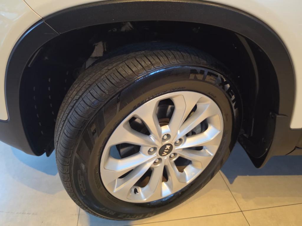 KIA Sorento - Foto