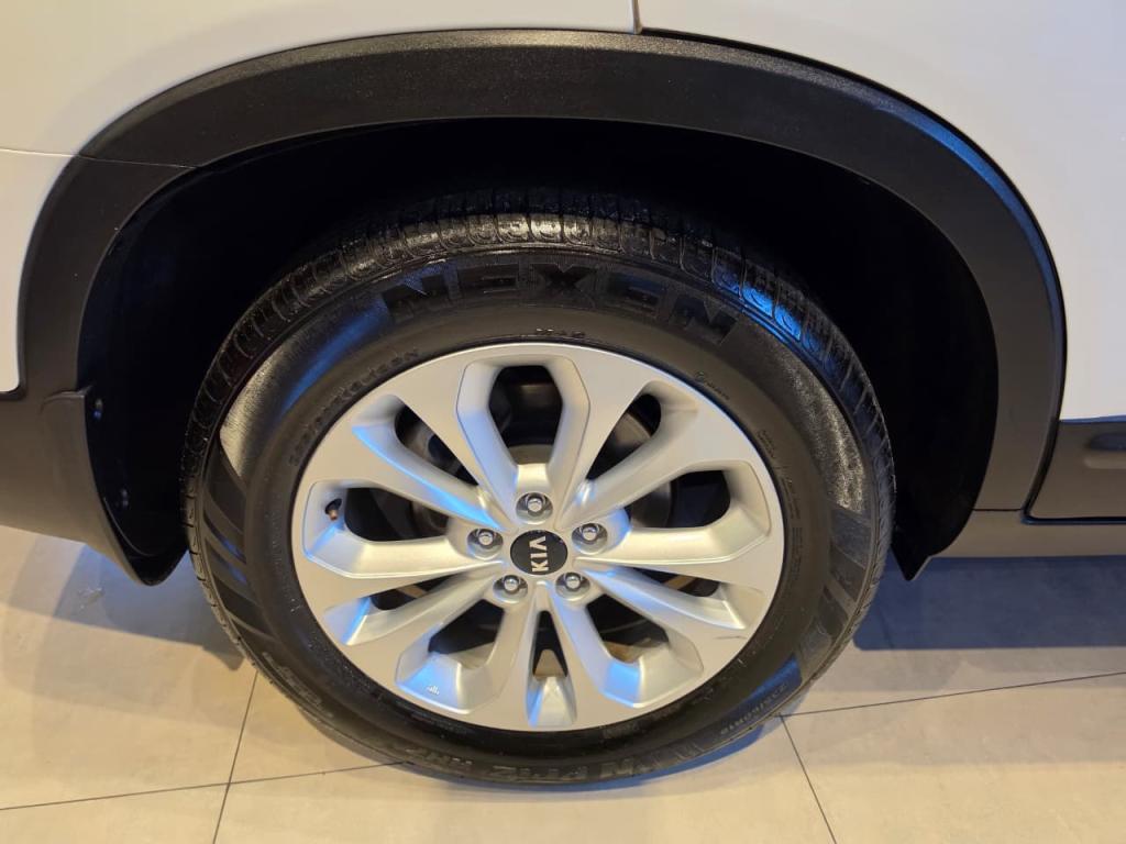 KIA Sorento - Foto