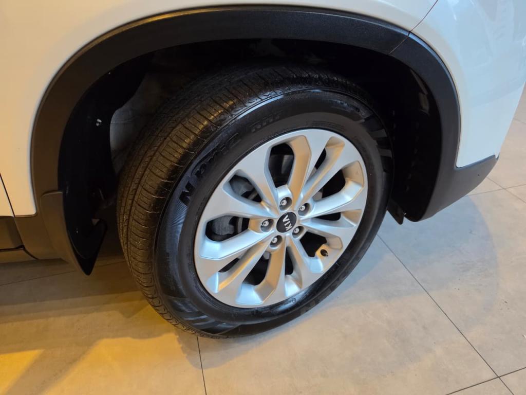 KIA Sorento - Foto