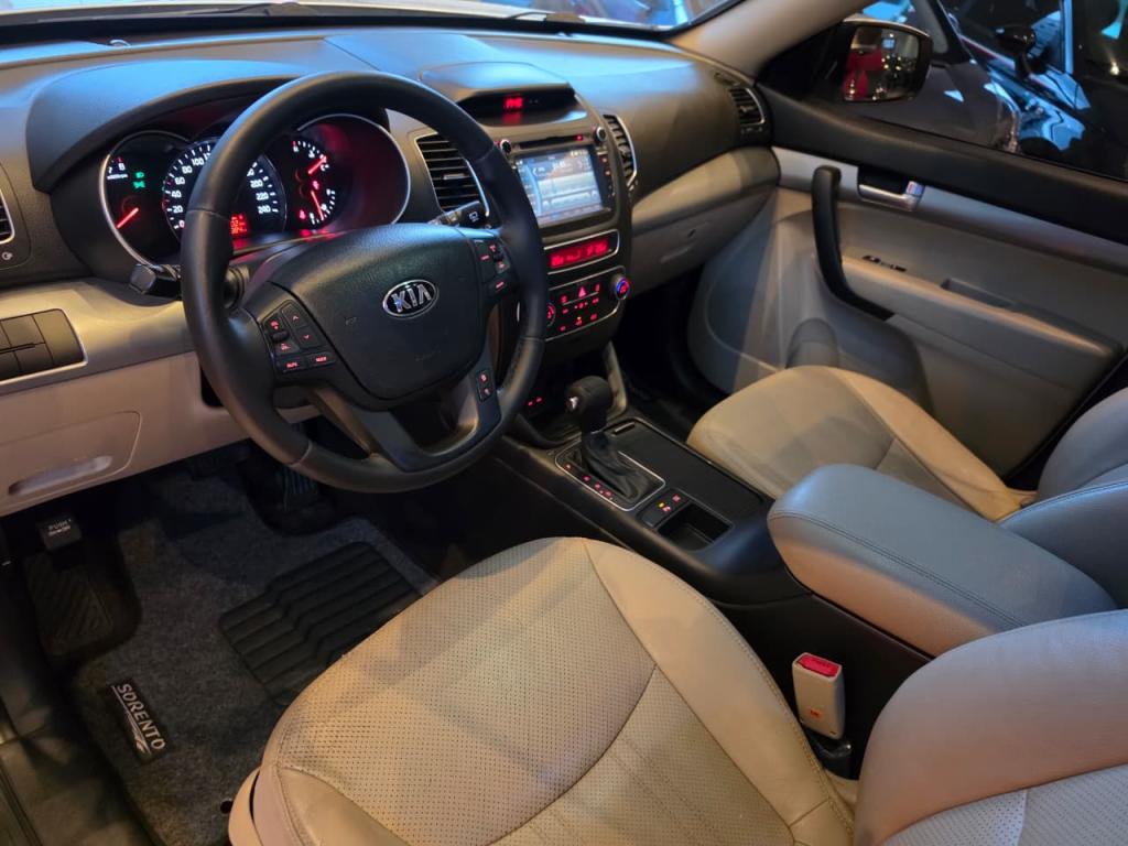 KIA Sorento - Foto