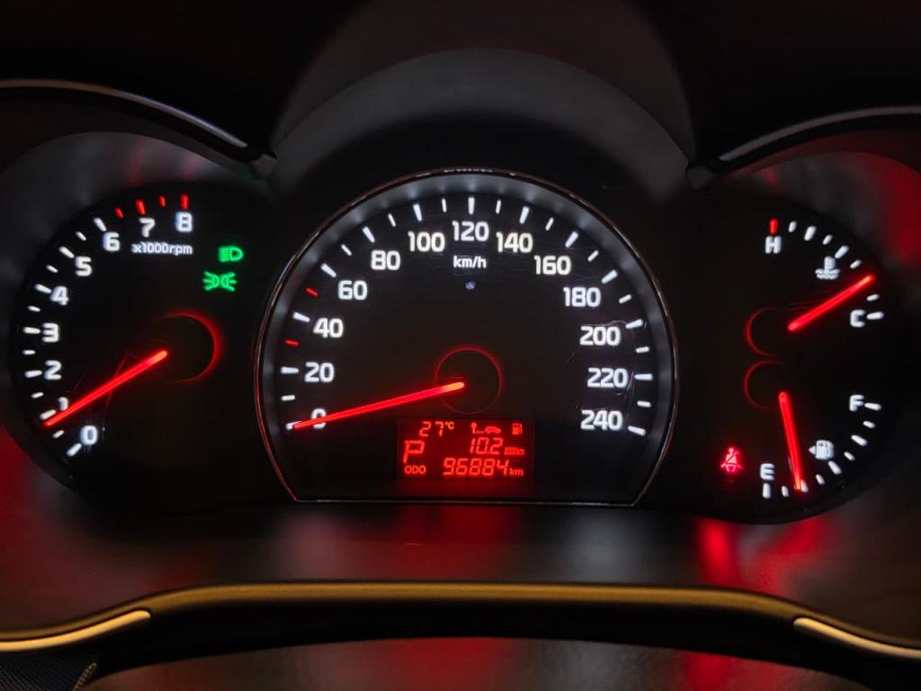 KIA Sorento - Foto