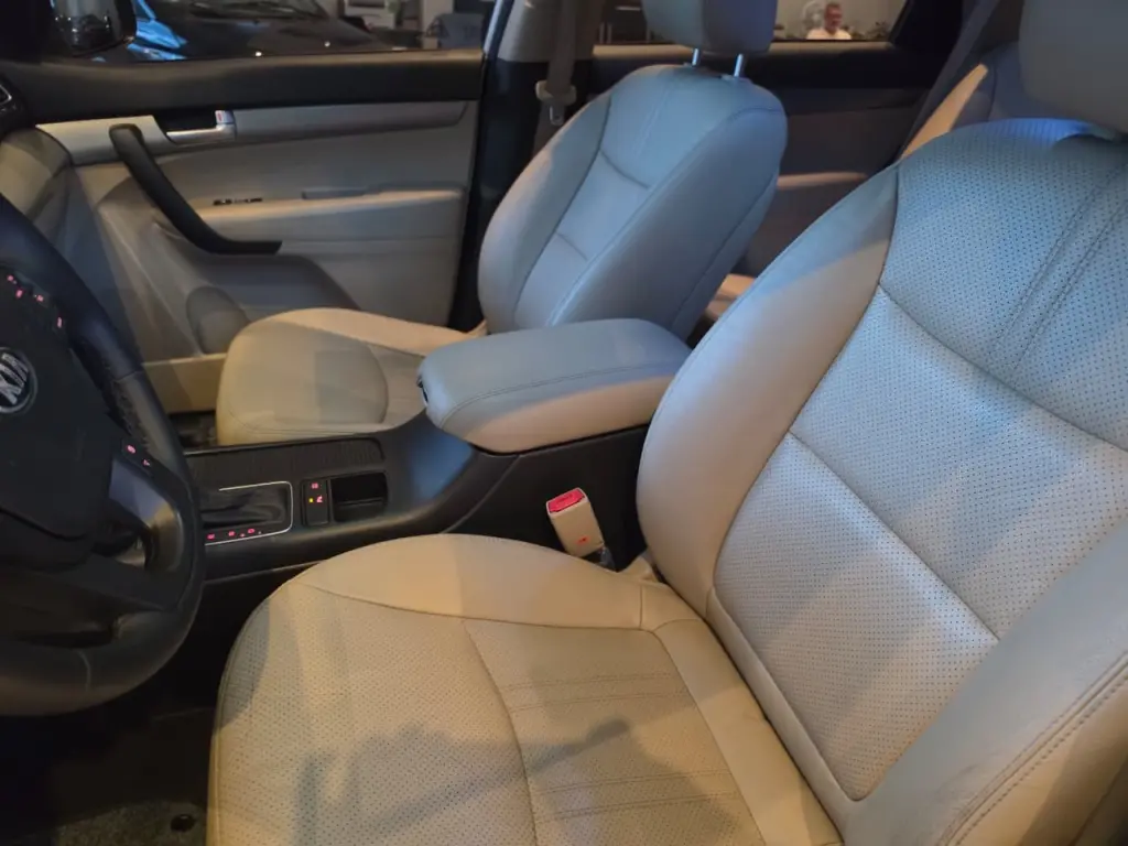KIA Sorento - Foto