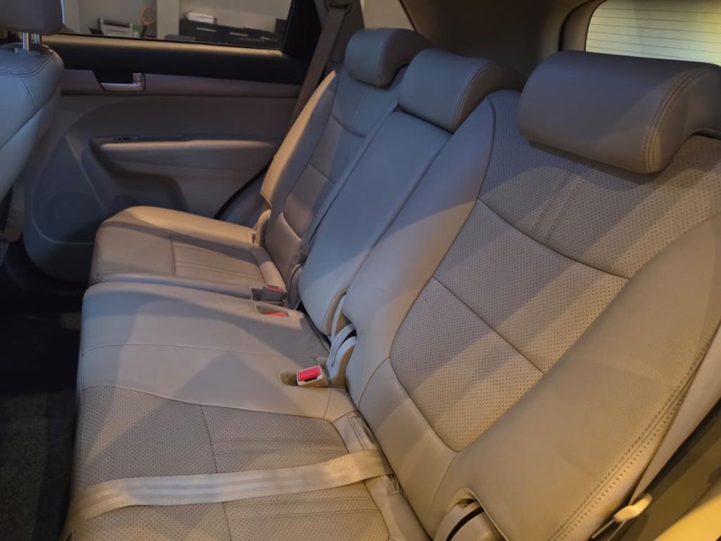 KIA Sorento - Foto
