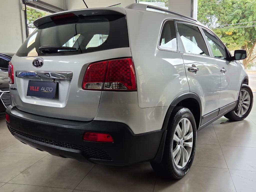 KIA Sorento - Foto