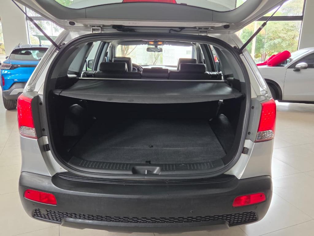 KIA Sorento - Foto