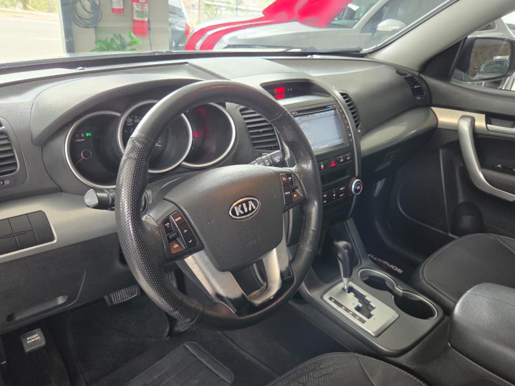 KIA Sorento - Foto