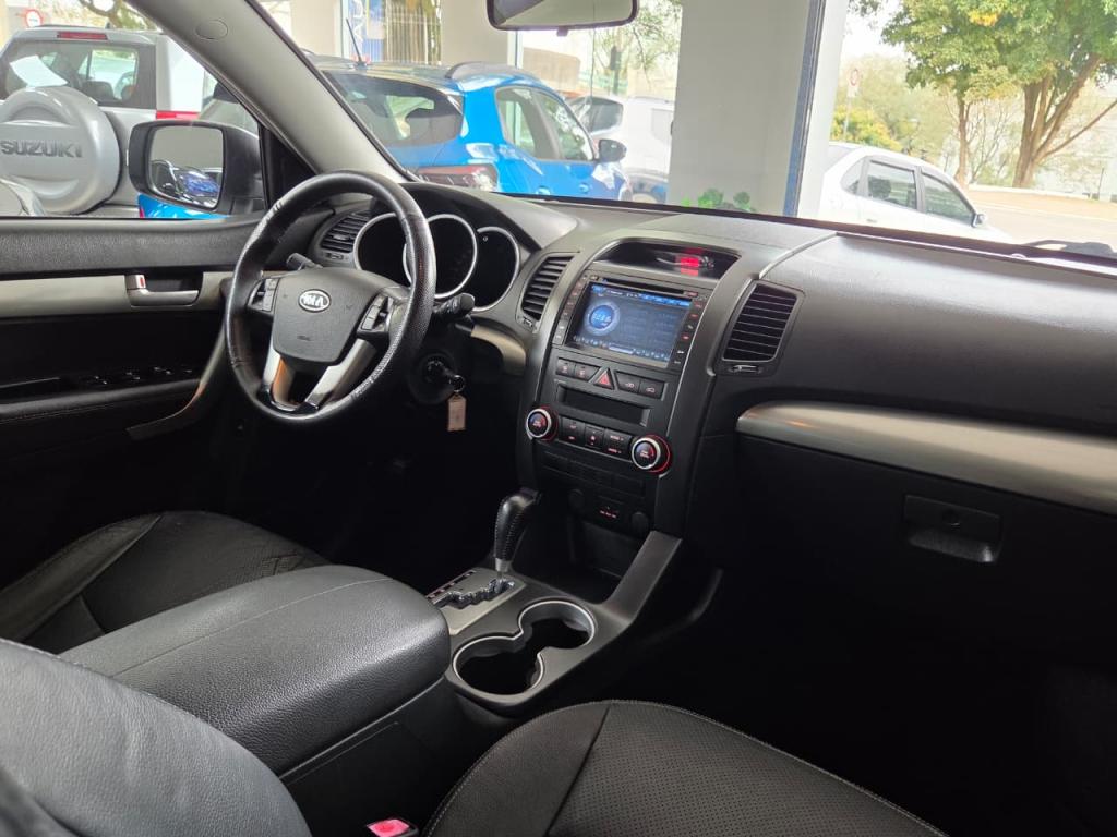 KIA Sorento - Foto