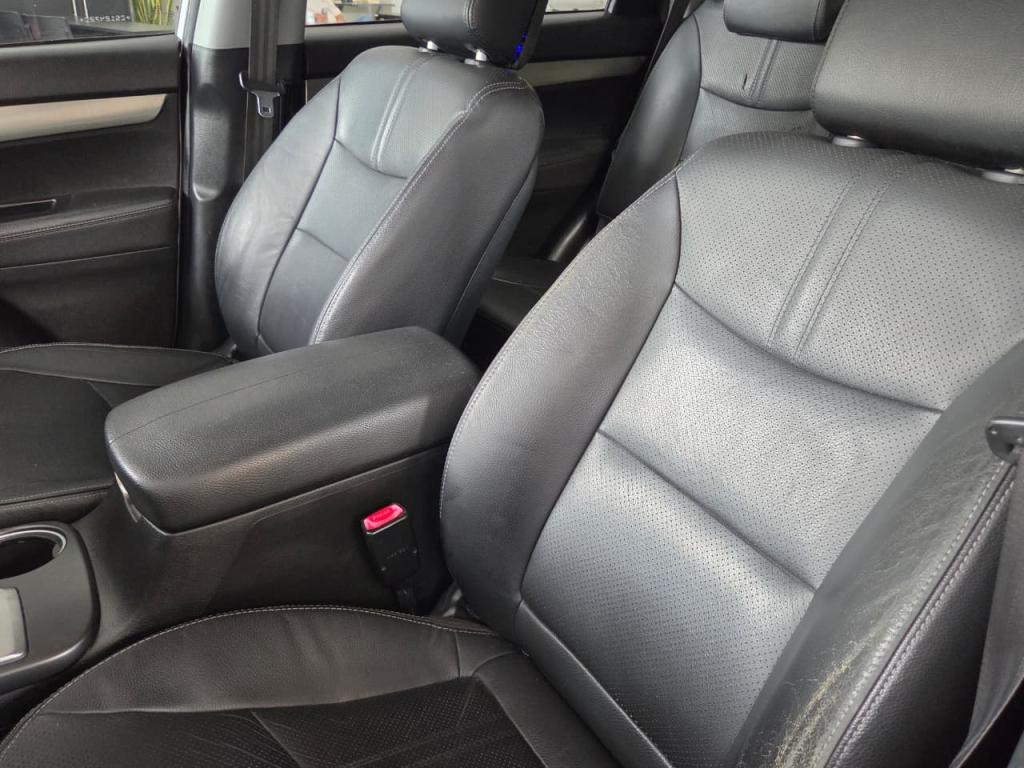 KIA Sorento - Foto