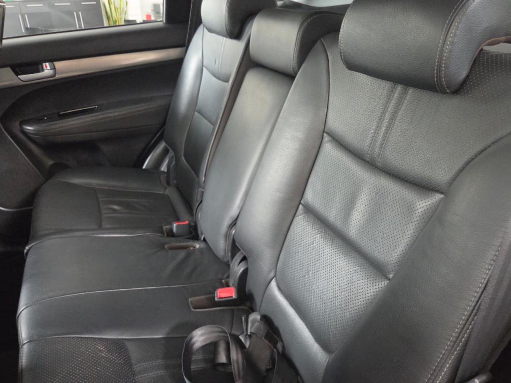 KIA Sorento - Foto