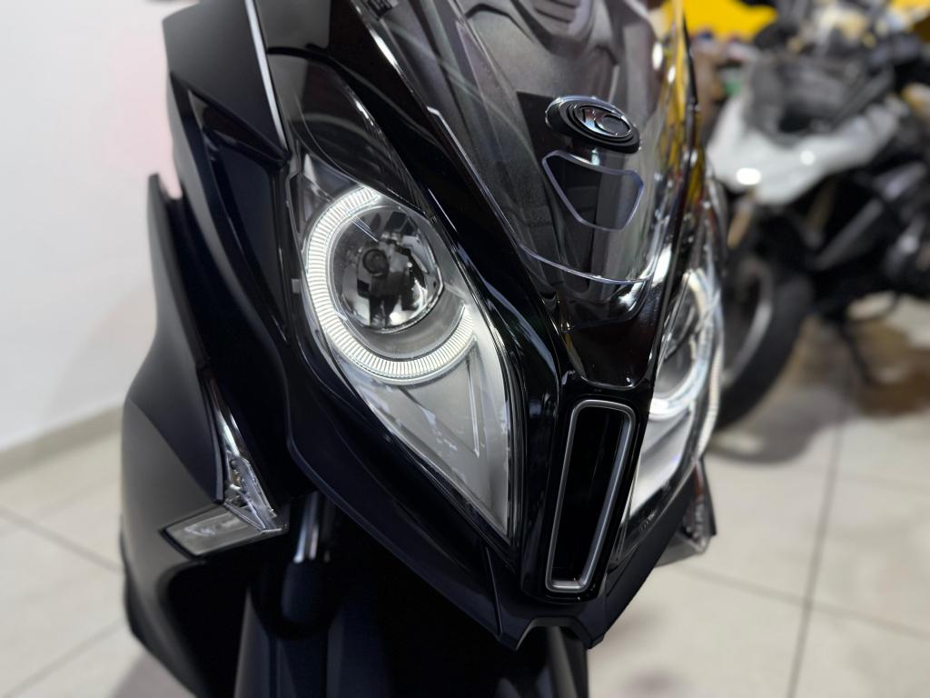 KYMCO Downtown 300i - Foto