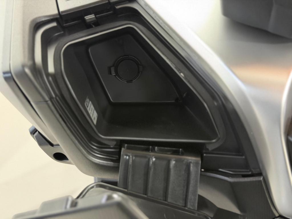 KYMCO Downtown 300i - Foto