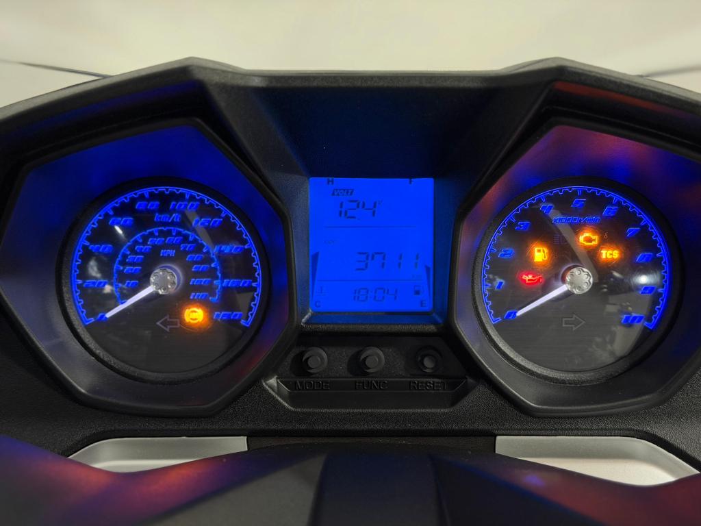 KYMCO Downtown 300i - Foto