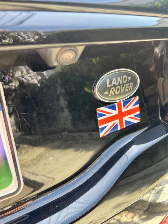 LAND ROVER Discovery Sport - Foto