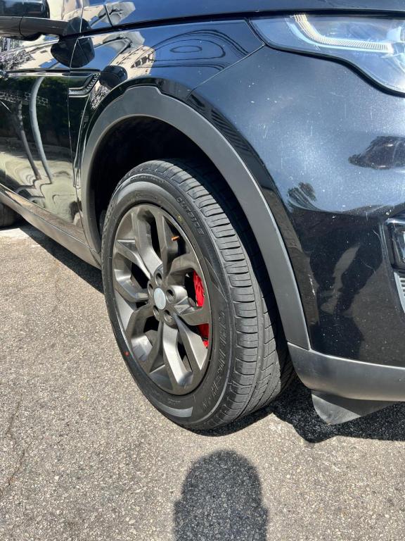 LAND ROVER Discovery Sport - Foto