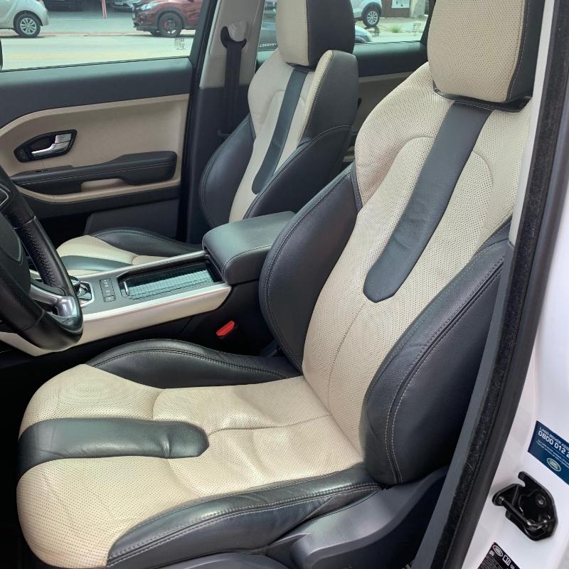 LAND ROVER Range Rover Evoque - Foto