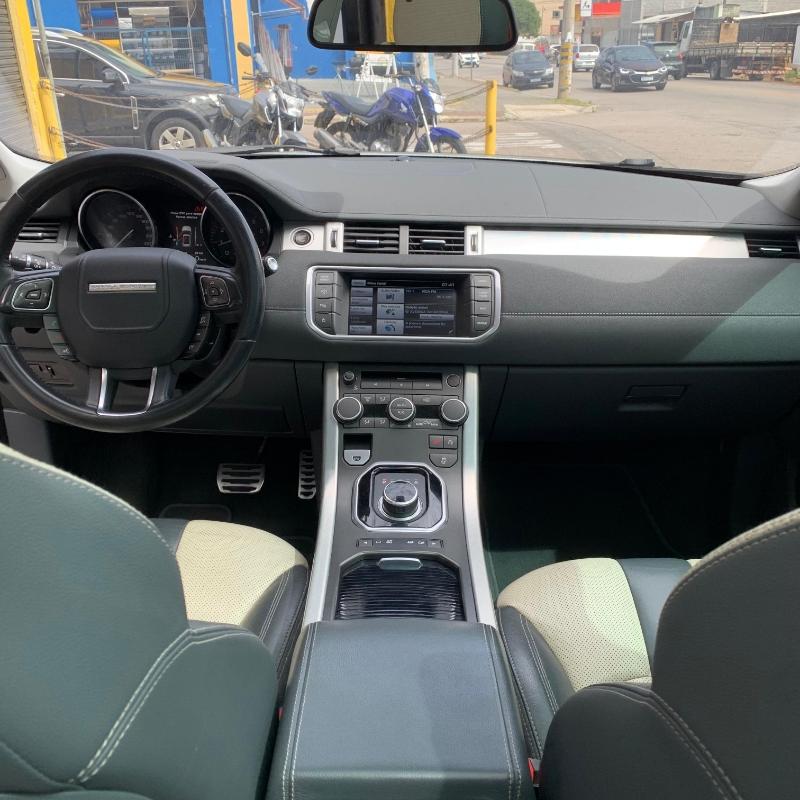 LAND ROVER Range Rover Evoque - Foto