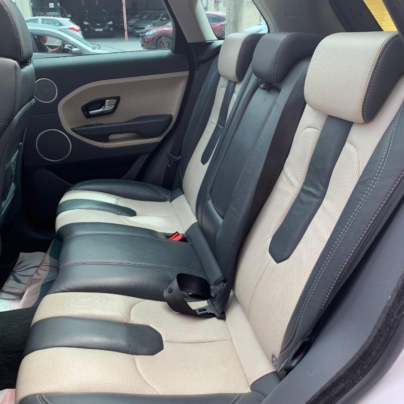 LAND ROVER Range Rover Evoque - Foto