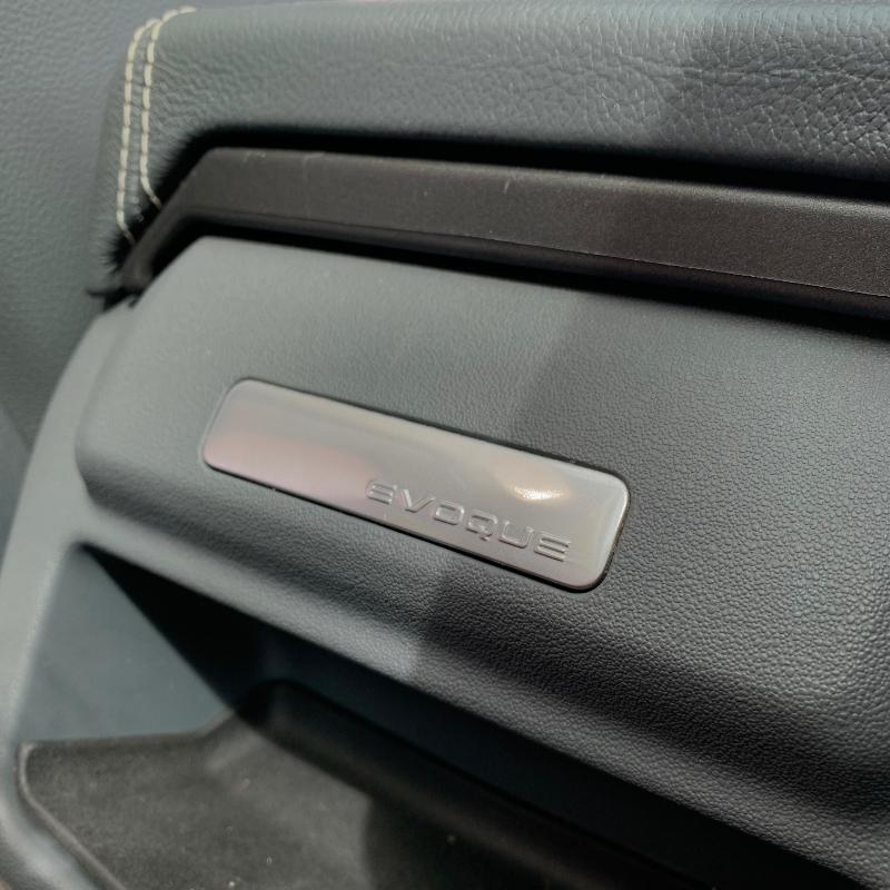 LAND ROVER Range Rover Evoque - Foto