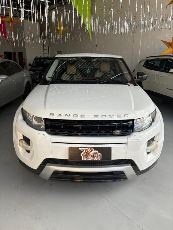 LAND ROVER Range Rover Evoque - Foto
