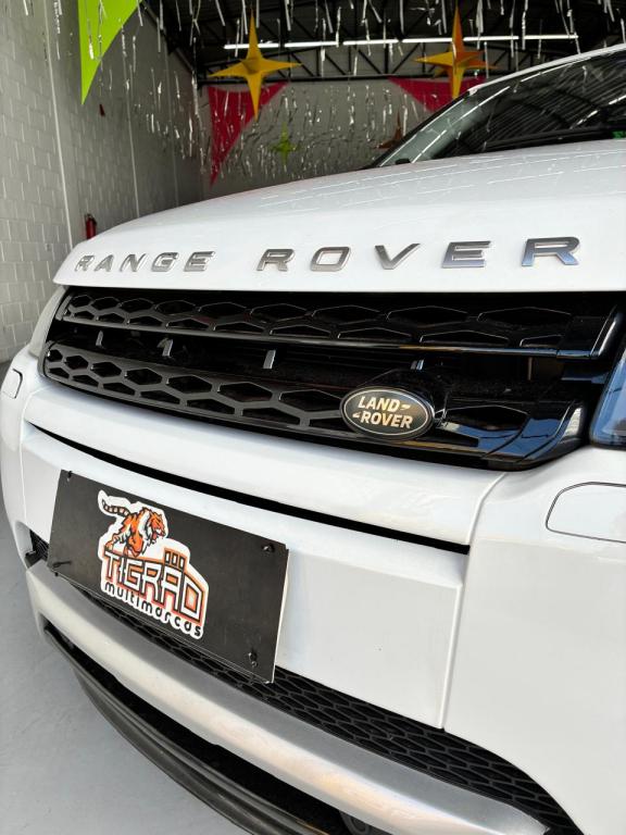 LAND ROVER Range Rover Evoque - Foto