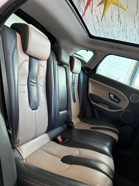 LAND ROVER Range Rover Evoque - Foto