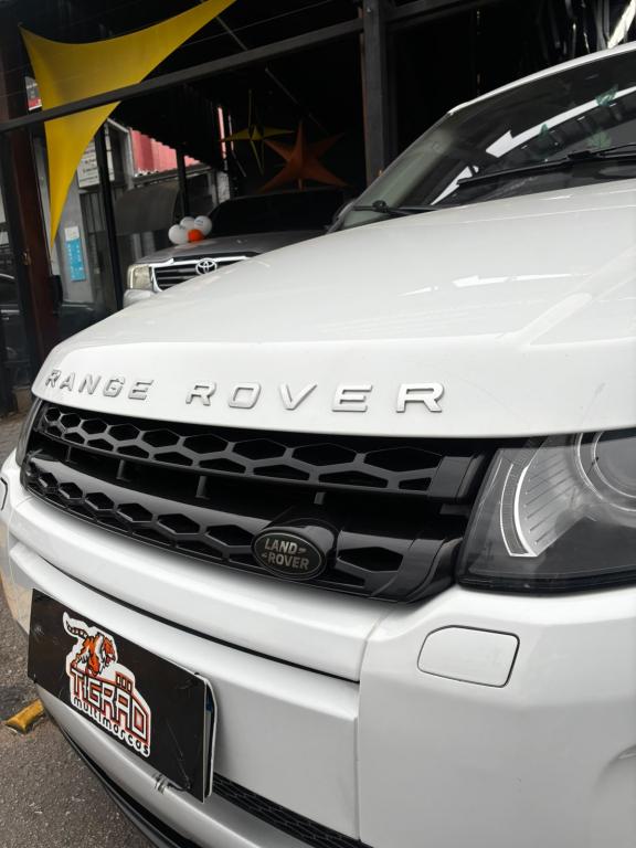 LAND ROVER Range Rover Evoque - Foto