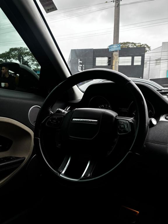LAND ROVER Range Rover Evoque - Foto