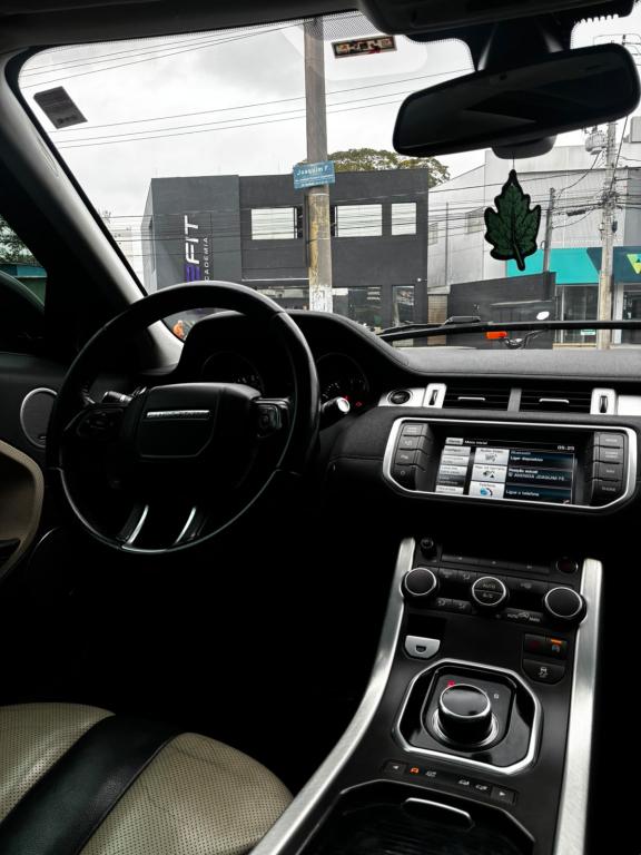 LAND ROVER Range Rover Evoque - Foto
