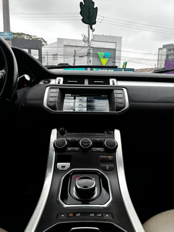 LAND ROVER Range Rover Evoque - Foto