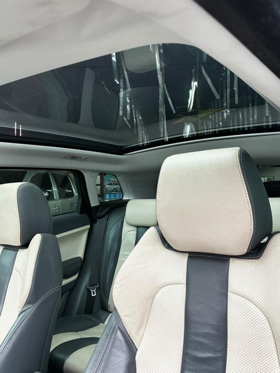 LAND ROVER Range Rover Evoque - Foto