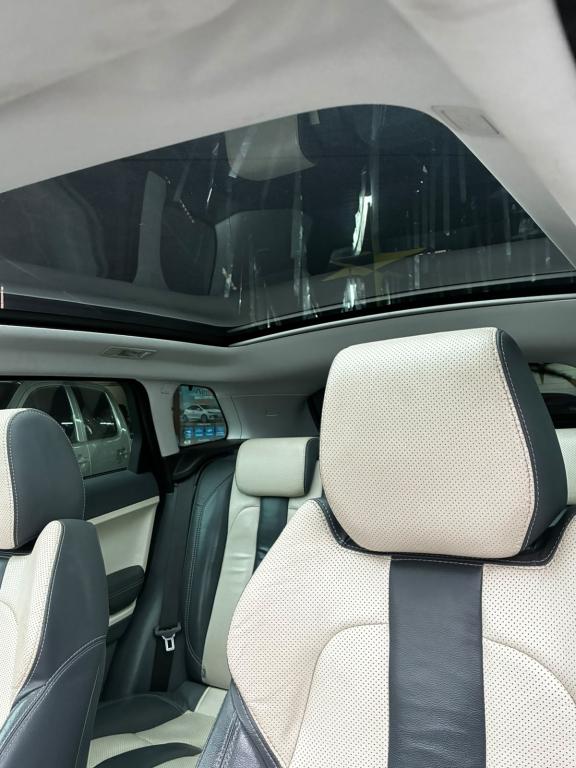 LAND ROVER Range Rover Evoque - Foto