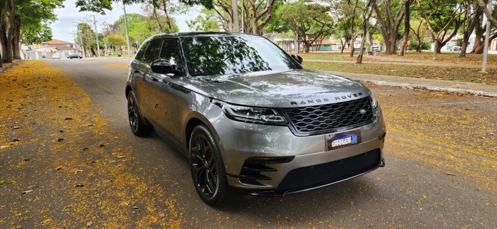 LAND ROVER Range Rover Velar - Foto