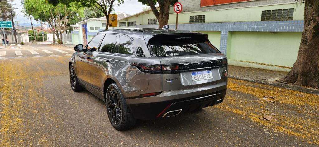 LAND ROVER Range Rover Velar - Foto