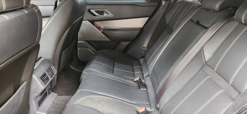 LAND ROVER Range Rover Velar - Foto