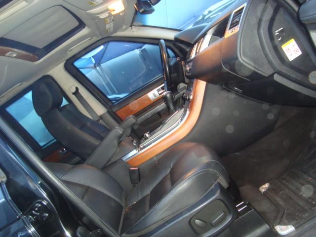 LAND ROVER Range Rover Sport - Foto